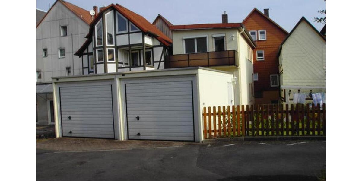 Etagenwohnung Bad Hersfeld - 7 Zimmer, 140 m&sup2;, 850&euro; | Angebot:25025005