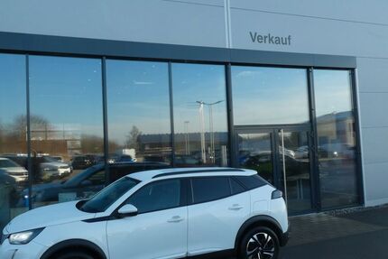 Peugeot 2008 45.250 km 14.950 &euro; Bad Saulgau 88348