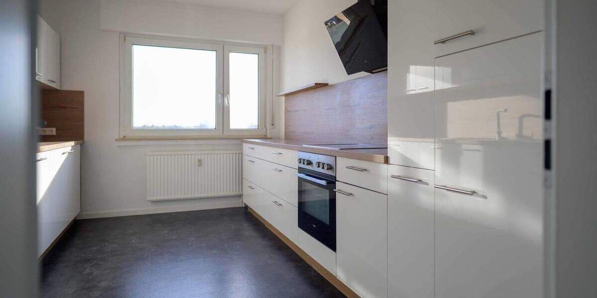 Etagenwohnung Hamm Mark - 3 Zimmer, 105 m&sup2;, 190.000&euro; | Angebot:24725020