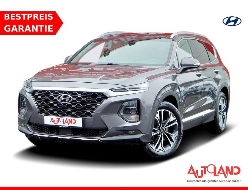 SANTA FE