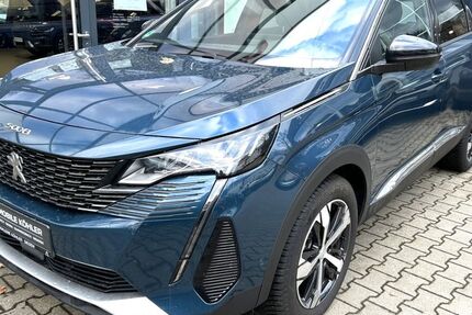 Peugeot 5008 16.600 km 25.800 &euro; Wenden 57482