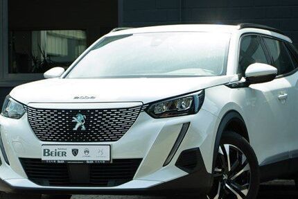 Peugeot 2008 47.306 km 15.980 &euro; Karlsruhe 76131