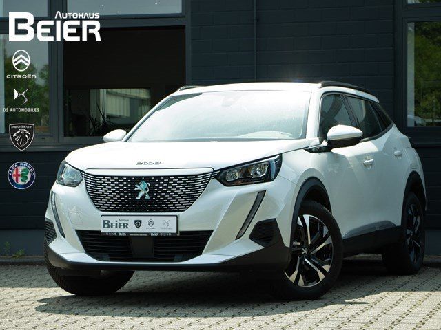 Peugeot 2008 47.306 km 15.980 &euro; Karlsruhe 76131