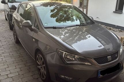 Seat Ibiza 181.841 km 6.100 &euro; Olpe 57462