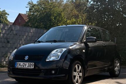 Suzuki Swift 149.000 km 3.200 &euro; Altena 58762