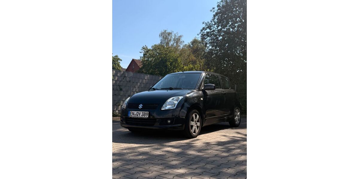 Suzuki Swift 149.000 km 3.200 &euro; Altena 58762
