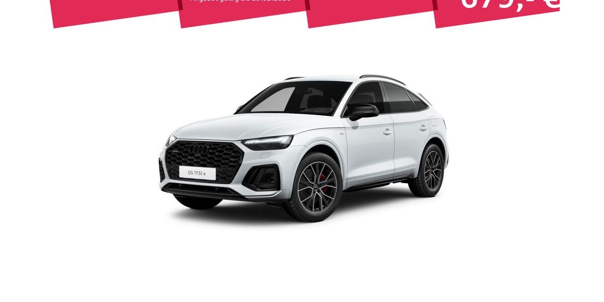 Audi Q5 7.462 km 56.900 &euro; Hannover 30179