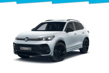 VW Tiguan 5.000 km 58.770 &euro; Berlin 12099