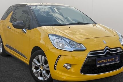 Citroen DS3 123.500 km 5.950 &euro; Mainz-Kastel 55252
