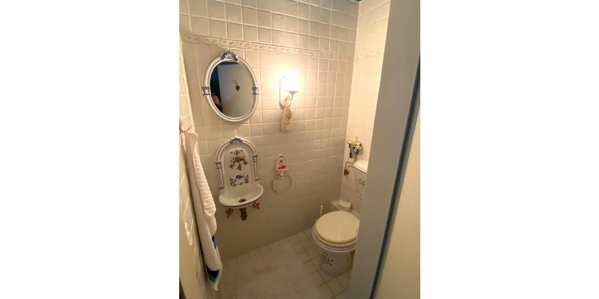 Charmante 2,5 Zimmer Wohnung in Rottach Egern 2.5 zimmer