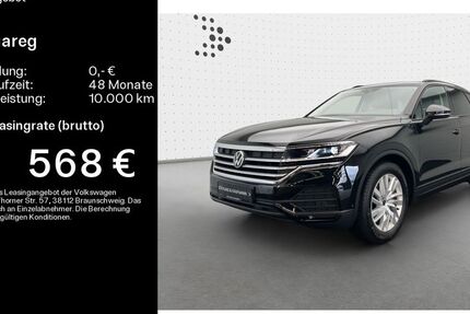 VW Touareg 26.990 km 51.690 &euro; Hofheim 65719