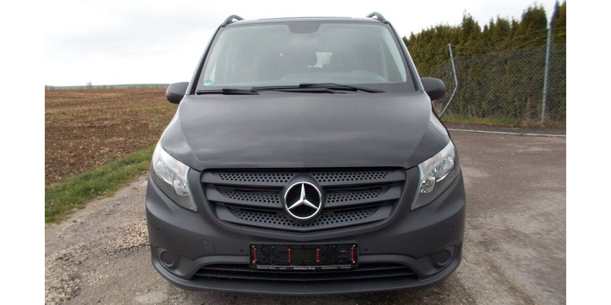 Mercedes-Benz Vito 199.300 km 14.900 &euro; Syrgenstein 89428