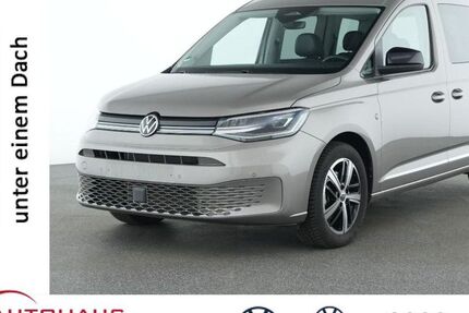 VW Caddy 8.683 km 35.950 &euro; Abensberg 93326