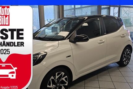 Hyundai i10 67.047 km 14.900 € Wolfsburg-Heiligendorf 38444