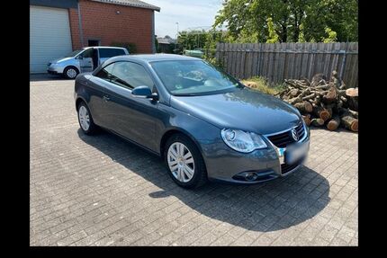 VW Eos 73.500 km 7.750 &euro; goch 47574
