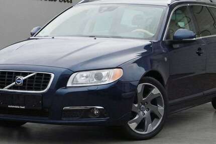 Volvo V70 146.000 km 16.990 &euro; Iffezheim 76473