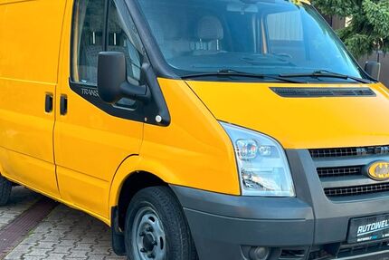 Ford Transit 160.000 km 5.990 &euro; Pfullingen 72793