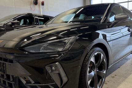 Cupra Leon 20.230 km 27.300 &euro; Memmingen 87700