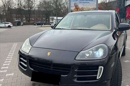 Porsche Cayenne 307.381 km 9.000 &euro; Hamburg 22047