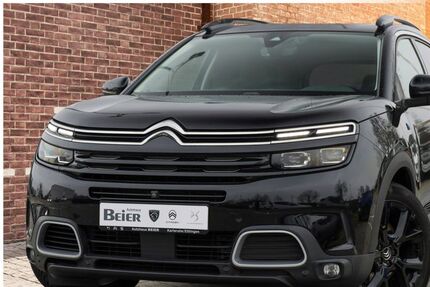 Citroen C5 Aircross 40.904 km 21.980 &euro; Karlsruhe 76131