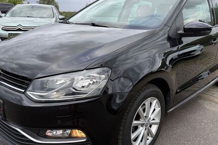 VW Polo 111.000 km 6.400 &euro; Wildau 15745