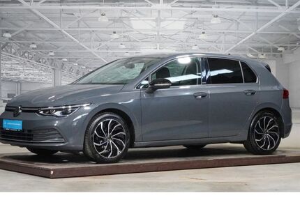 VW Golf 93.400 km 19.380 &euro; Michelstadt 64720