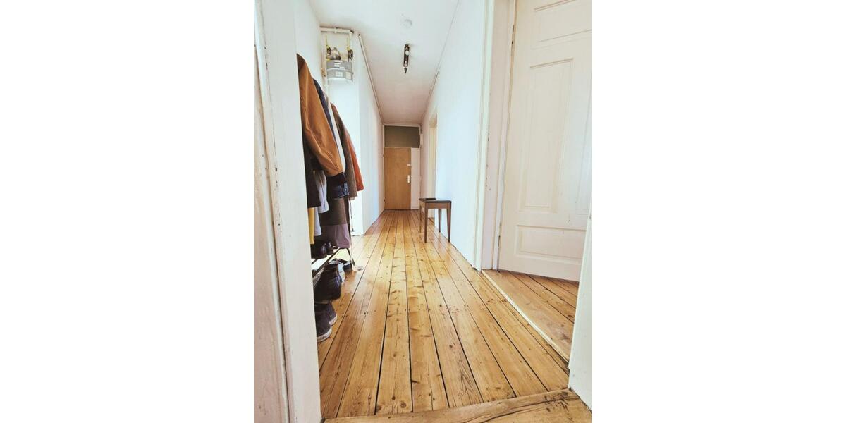 Dachgeschoßwohnung Mannheim Neckarstadt-Ost - 3 Zimmer, 74 m&sup2;, 955&euro; | Angebot:25902088