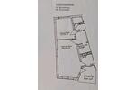 Etagenwohnung Ratzeburg - 2 Zimmer, 58 m&sup2;, 125.000&euro; | Angebot:27082924