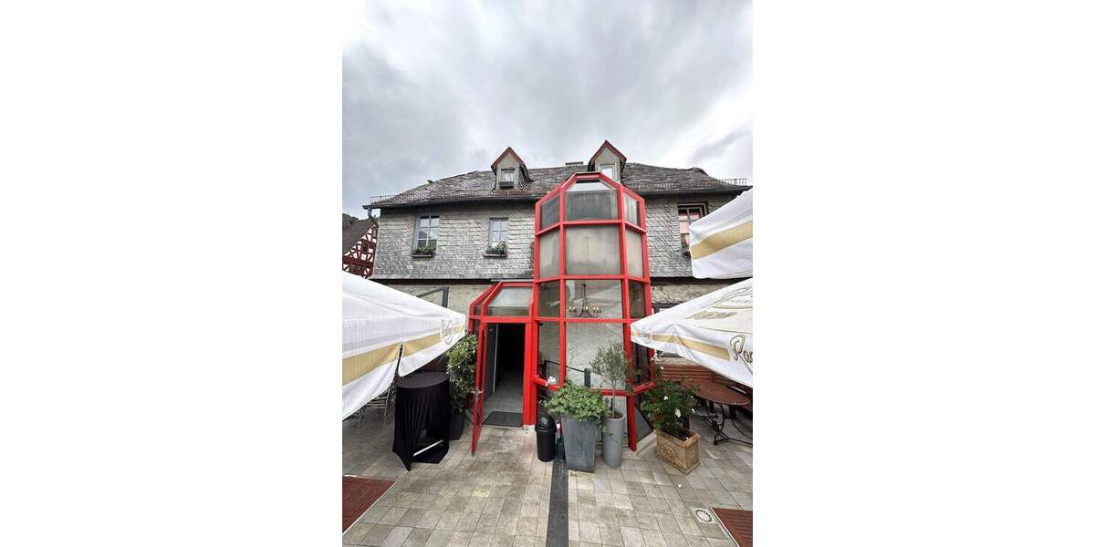 Gewerbeobjekt Limburg an der Lahn Limburg - 685.000&euro; | Angebot:23255655