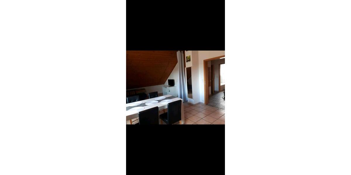 Dachgeschoßwohnung Deidesheim - 3 Zimmer, 62 m&sup2;, 20&euro; | Angebot:26669823