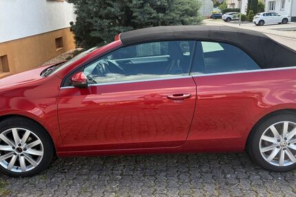 VW Golf 204.000 km 5.500 &euro; Überherrn 66802