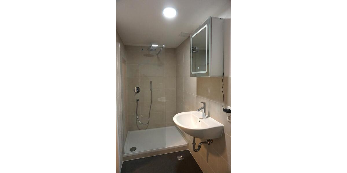 Etagenwohnung Bamberg Am Bruderwald - 1 Zimmer, 33 m&sup2;, 550&euro; | Angebot:26399555