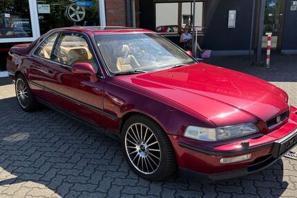 Honda Legend 200.000 km 9.750 &euro; Neumünster 24536