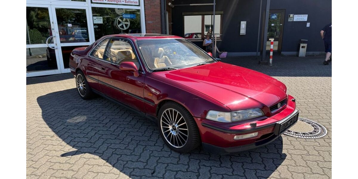 Honda Legend 200.000 km 9.750 &euro; Neumünster 24536