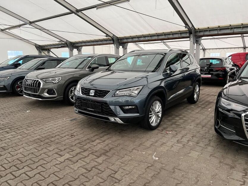 Ateca