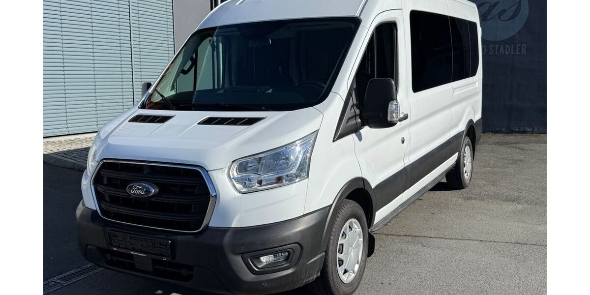 Ford Transit 174.800 km 18.350 &euro; Creussen 95473