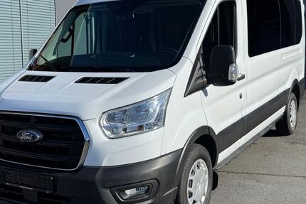 Ford Transit 174.800 km 18.950 &euro; Creussen 95473