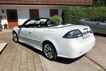 Saab 9-3 Cabriolet 1.8 Vector *HIRSCH* 106.600 km 14.993 &euro; Bad Tölz 83646