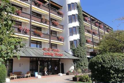 Gastronomie in Bad Füssing 860.000 € 594 m² zimmer