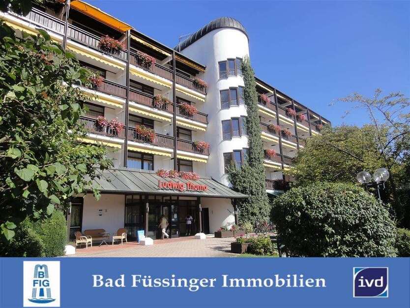 Gastronomie in Bad Füssing 860.000 € 594 m² zimmer