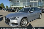 Audi A4 40 TDI ADVANCED/VIRTUAL COCKPIT/KAMERA/1.HAND 85.539 km 25.900 € Villingen-Schwenningen 78054