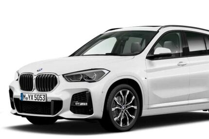 BMW X1 43.843 km 29.990 &euro; Lüneburg 21339