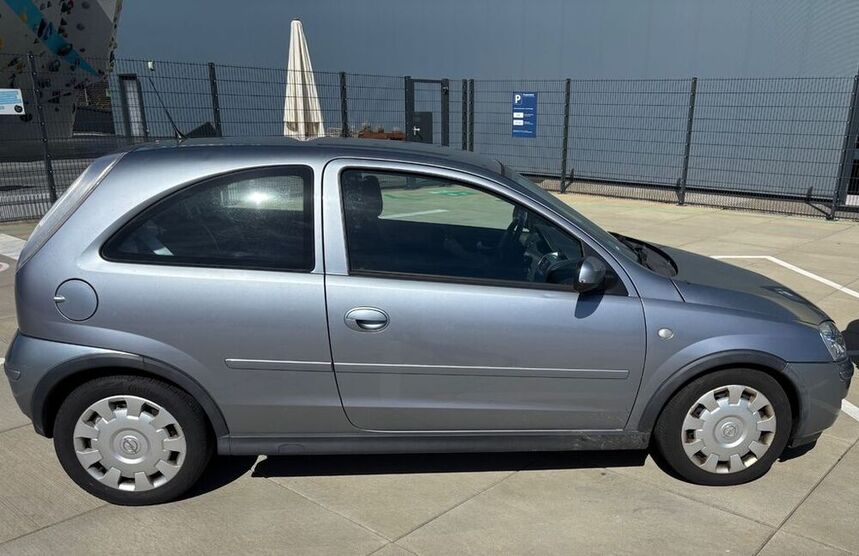 Corsa