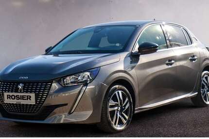 Peugeot 208 32.057 km 14.989 &euro; Meschede 59872