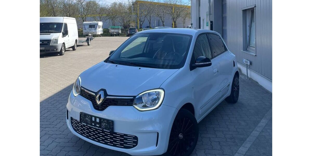 Renault Twingo 22.400 km 15.900 &euro; Marne 25709