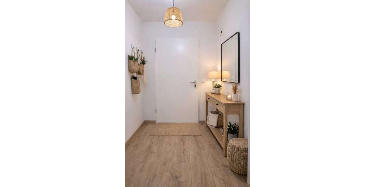 Etagenwohnung Herrsching - 1 Zimmer, 42 m&sup2;, 290.000&euro; | Angebot:26274815