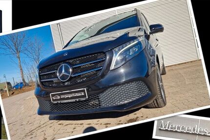 Mercedes-Benz V 300 42.000 km 59.990 &euro; Hagenow 19230