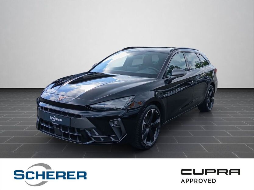 Cupra Leon 22.167 km 31.500 € Kaiserslautern 67657