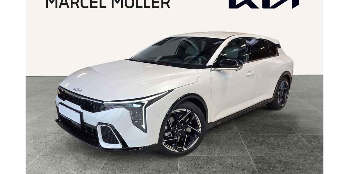 Kia K4 1.500 km 35.980 &euro; Wunstorf 31515