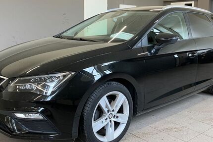 Seat Leon 120.402 km 16.897 &euro; Gera 07546